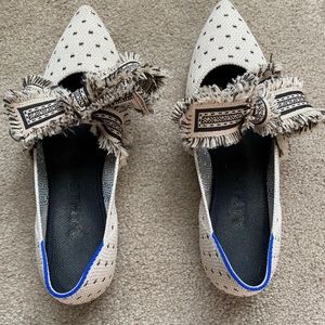 Rothy’s Mary Jane 9.5